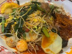 -海椒市落舌·麻辣烫冒菜(武侯大悦城店)