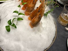 -桂满陇·海市蜃楼·黑金(国金店)