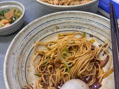 -梅溪·小伙子干挑面(安吉总店)