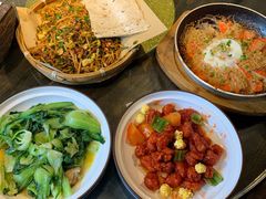 -打酱油·非遗淮扬菜(瘦西湖梅岭店)