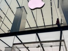 -Apple 零售店(Canton Road)