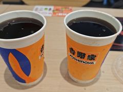 -吉野家(回龙观同成街店)