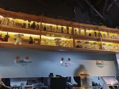 -姚面记·海派家常菜(恒基名人购物中心店)