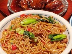 -回家吃饭·地道南昌菜(建德观总店)