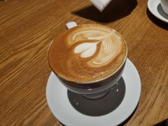 -3W咖啡(国家软件园店)