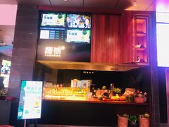 -大头椰·椰子鸡火锅(新梦店)