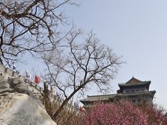 -北京明城墙遗址公园