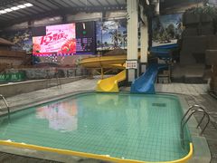 -南宫温泉水世界