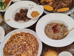 -民族饭荘(新华大街店)