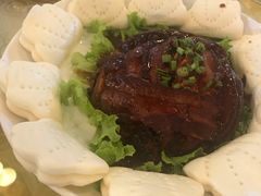 -闫水饺大酒楼·北京老闫靓马饺子馆