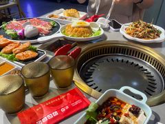 -棒小伙·齐齐哈尔烤肉(龙茗路店)