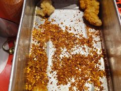 -文立新麻辣烫(合生汇21街区店)