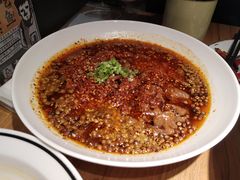 水煮牛肉-太二酸菜鱼(正大广场店)