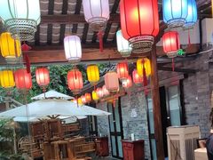 -院8里·少城记忆老川菜(宽窄巷子店)