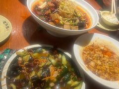 -马氏老外婆餐厅(磁县店)