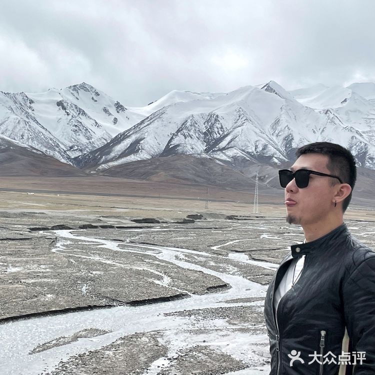 昆仑山口可可西里一日游实用攻略🏔️🦌