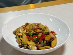 -徽镇小厨·经典徽菜(十里河店)