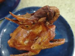 -煲煲掂风味煲仔饭餐厅(西区店)