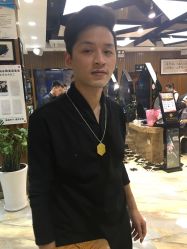 -永琪美容美发