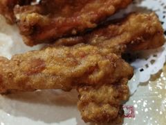 -關東雪东北菜(中庚漫游城店)