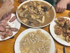 -东北特色菜馆(珞喻东路店)