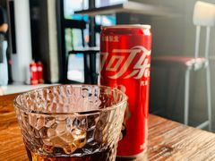 可乐Coke-Side Street街旁(交道口店)