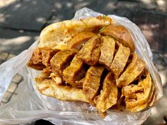 -刘记肉夹馍(彰武店)