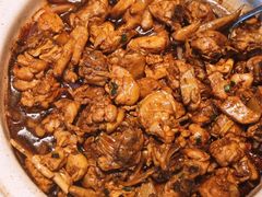 -赣江里•江西菜(望京旺角店)