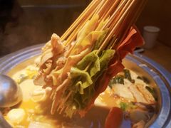 -杨翔豆皮涮牛肚(万和城店)