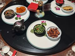 -美乐食街(小南店)