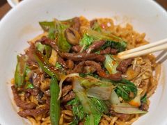 -寻裕记·现炒浇头面(人民广场店)