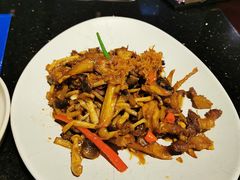 -鹿港小镇(霄云店)
