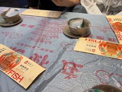 -肥肥虾庄·金牌油焖大虾(杨园滨江时代walk店)