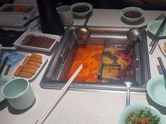 -野妹火锅(龙岗店)