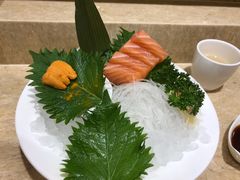 -东京屋(武定路店)