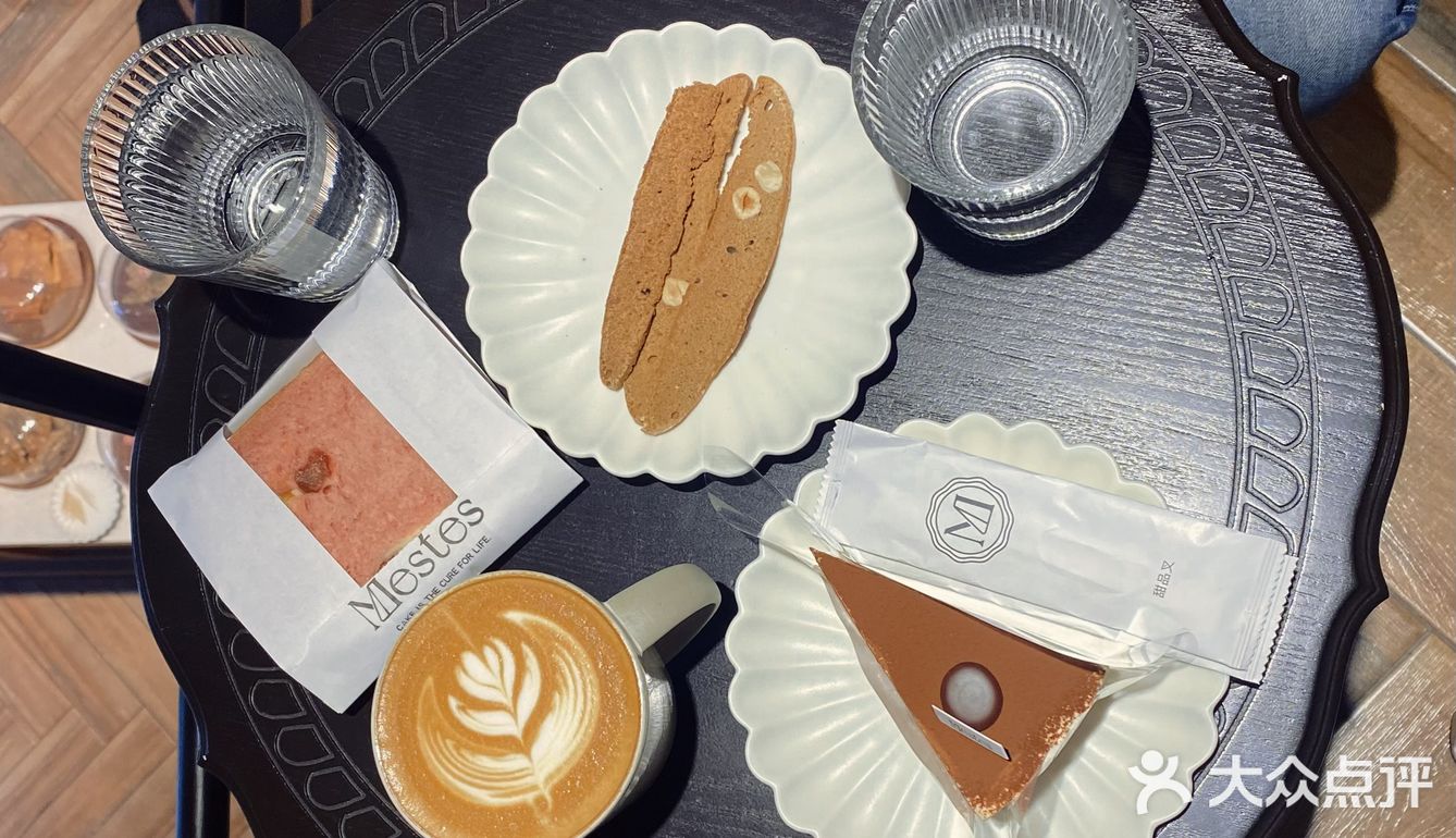 外卖✅不错，所以决定线下也再试试。