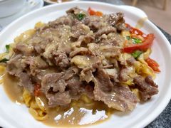 -五洲牛肉美食馆
