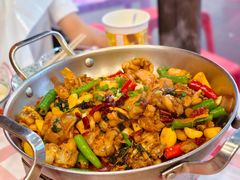 -虾小龙老长沙龙虾馆(坡子街店)