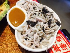 水爆肚-华福羊汤馆(小市总店)