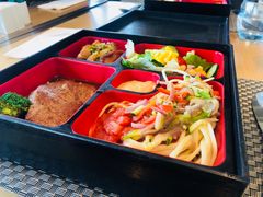 -新食谱全日制餐厅·苏州苏州湾艾美酒店