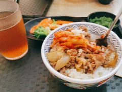 -吉野家(成都时代奥莱店)