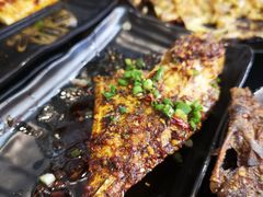 耗儿鱼-纪录片《人生一串》体验店(静安店)