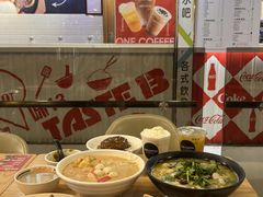 -津津飯堂