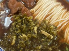 -盛兴面馆(真儒大厦店)