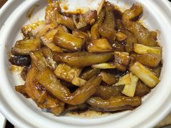 -老厨家(友谊路总店)