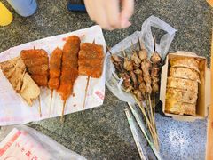 -同来顺烧烤餐厅(哈尔滨道店)
