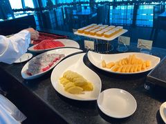 -澳门旅游塔360°旋转餐厅(南湾湖广场店)