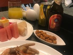 -无锡新湖铂尔曼大酒店