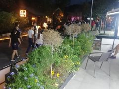 -一叶觅山(半边街店)