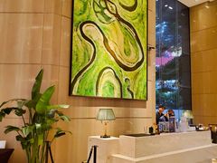 -广州粤海喜来登酒店